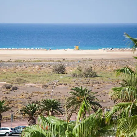 La Brisa Atlántica * Morro Jable (Fuerteventura)