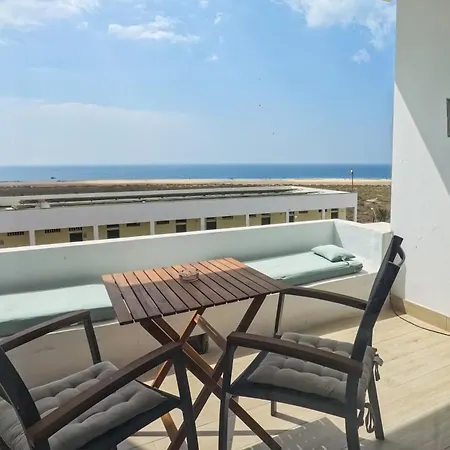 La Brisa Atlántica Morro Jable (Fuerteventura)