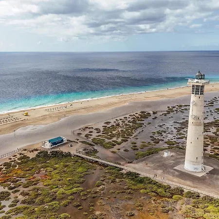 La Brisa Atlántica Morro Jable (Fuerteventura)