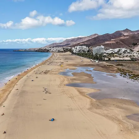 Appartamento La Brisa Atlántica