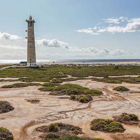 Appartamento La Brisa Atlántica *