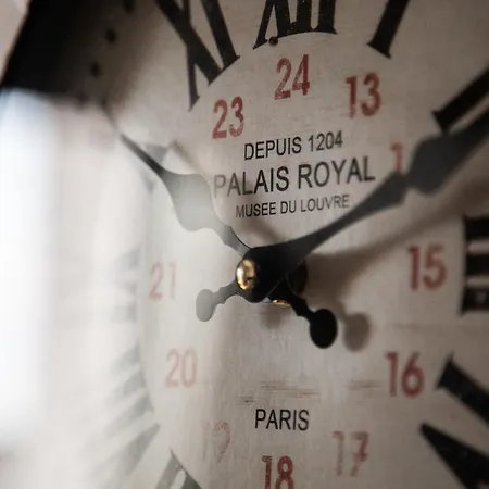 La Brisa Atlantica شقة