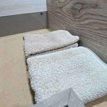 La Brisa Atlantica Appartement *