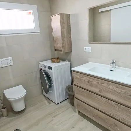 La Brisa Atlantica * Morro Jable (Fuerteventura)