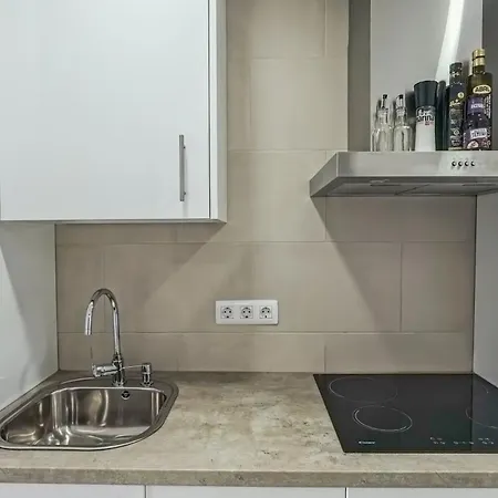 La Brisa Atlantica Morro Jable (Fuerteventura)