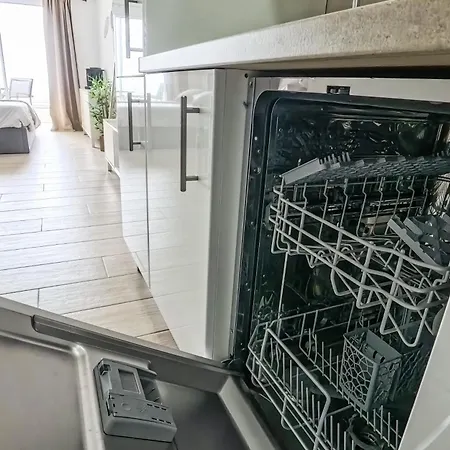 Appartement La Brisa Atlantica *