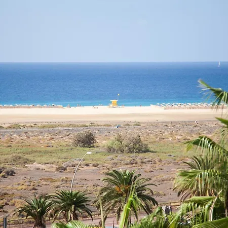 Appartement La Brisa Atlantica