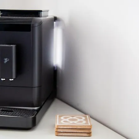 شقة La Brisa Atlantica *