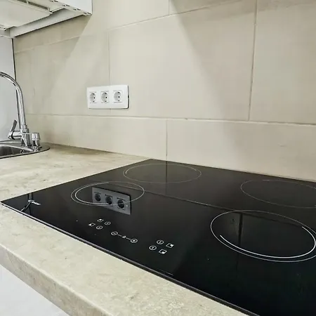 La Brisa Atlantica Appartement *