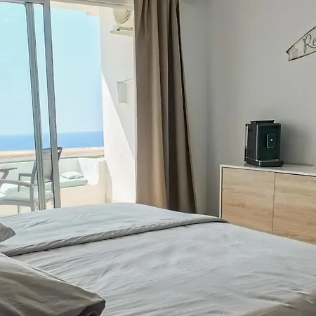 La Brisa Atlantica Appartement