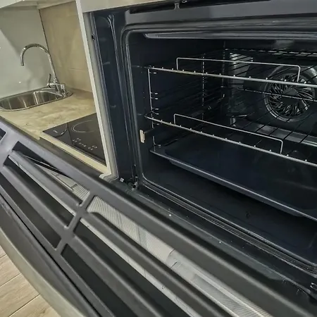 La Brisa Atlantica شقة