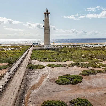 La Brisa Atlantica شقة