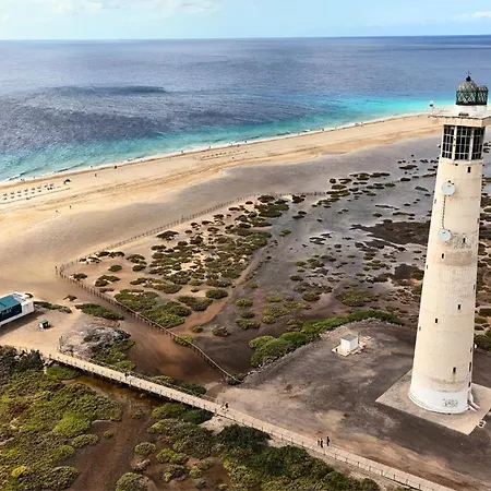 Appartement La Brisa Atlantica Morro Jable (Fuerteventura)