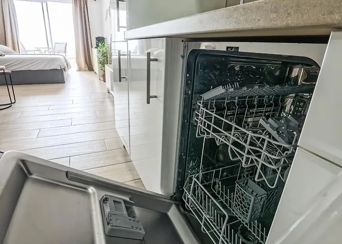 Апартаменты La Brisa Atlantica *