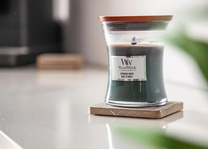 La Brisa Atlantica Апартаменты *