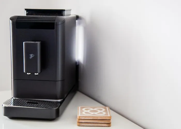 Апартаменты La Brisa Atlantica *