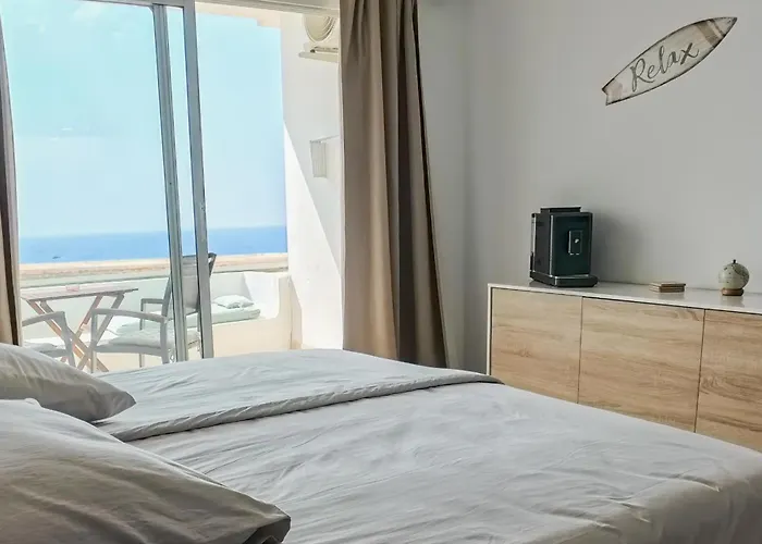 La Brisa Atlantica Апартаменты