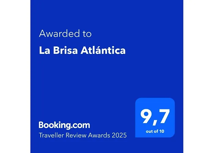 Апартаменты La Brisa Atlantica Морро-дель-Хабле