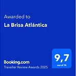 公寓 La Brisa Atlantica *