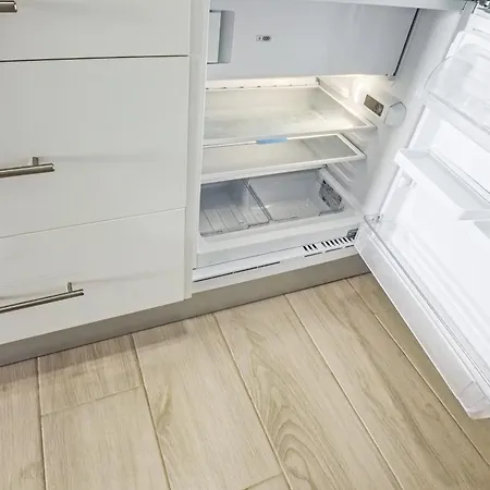 Apartament La Brisa Atlantica *