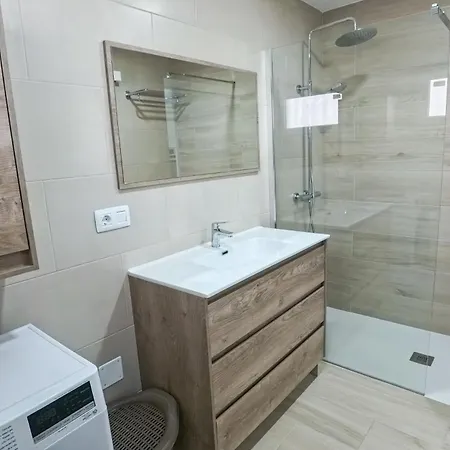 Appartamento La Brisa Atlantica Morro Jable (Fuerteventura)