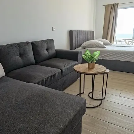 Apartament La Brisa Atlantica