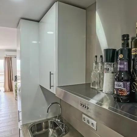 Appartamento La Brisa Atlantica Morro Jable (Fuerteventura)