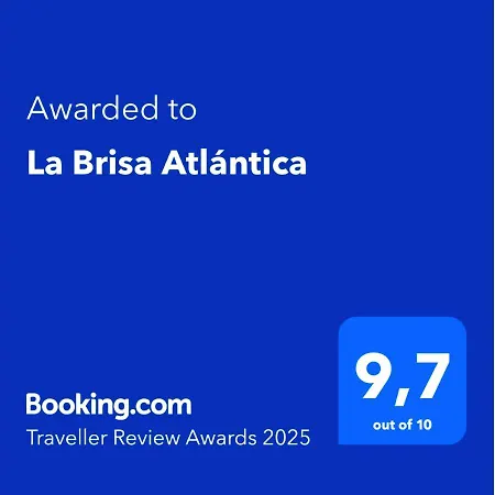 Apartament La Brisa Atlantica Morro Jable