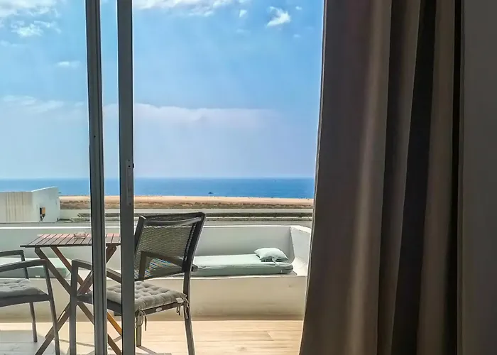 La Brisa Atlantica Apartment Morro Jable (Fuerteventura)