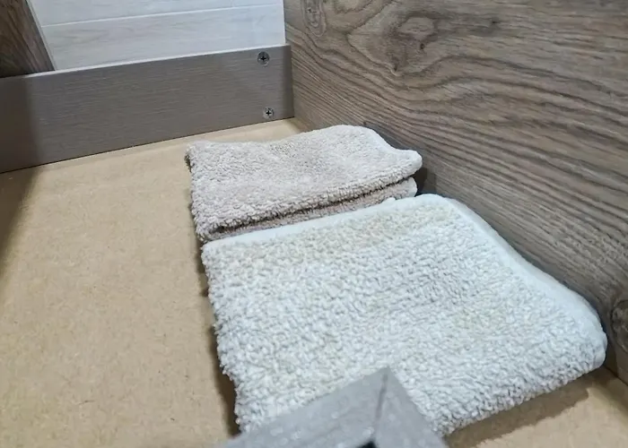 La Brisa Atlantica Apartment *