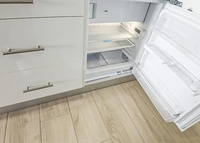 Apartment La Brisa Atlantica *