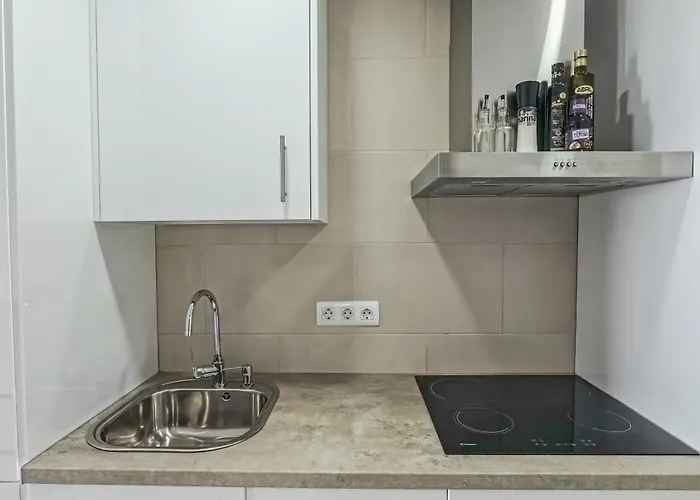 La Brisa Atlantica Morro Jable (Fuerteventura)