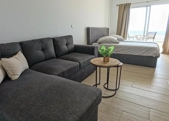 Lägenhet La Brisa Atlantica