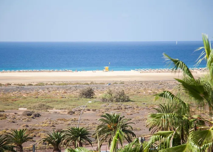 Apartment La Brisa Atlantica