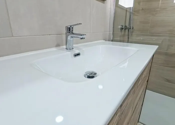 Apartment La Brisa Atlantica Morro Jable (Fuerteventura)