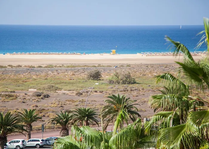 La Brisa Atlantica * Morro Jable (Fuerteventura)