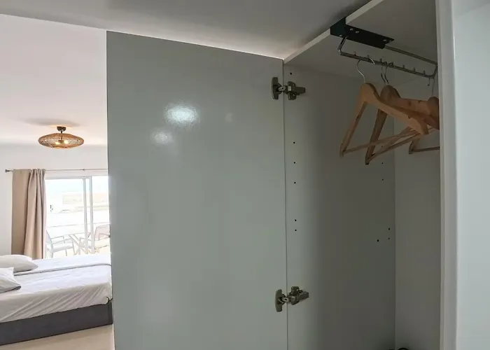 La Brisa Atlantica Apartment