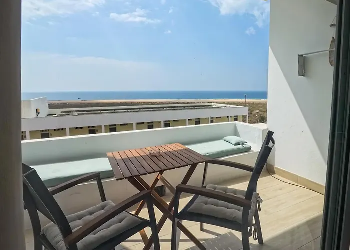 La Brisa Atlantica Morro Jable (Fuerteventura)