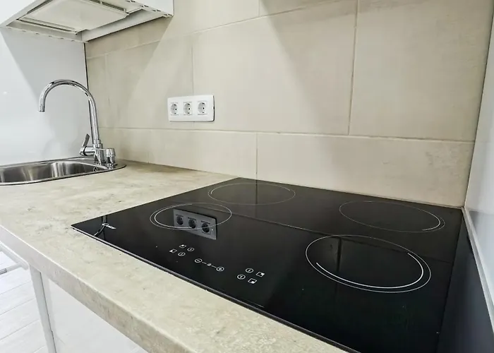 La Brisa Atlantica Apartment *