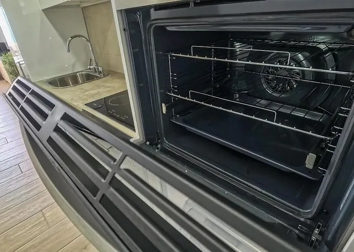 La Brisa Atlantica Apartment