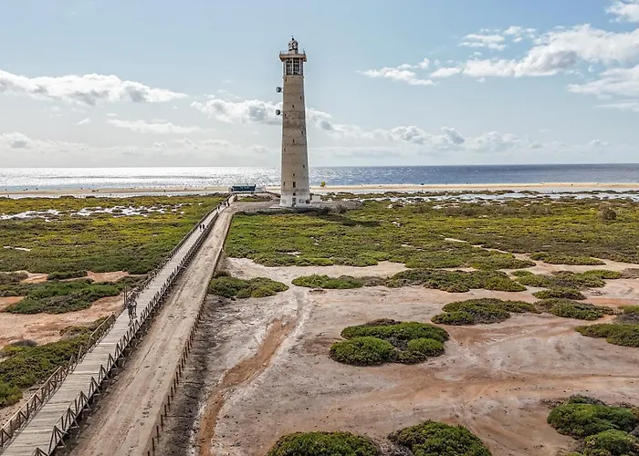 La Brisa Atlantica Lägenhet