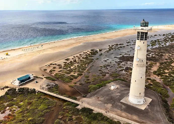 Apartment La Brisa Atlantica Morro Jable (Fuerteventura)