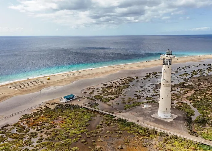 La Brisa Atlantica Morro Jable (Fuerteventura)