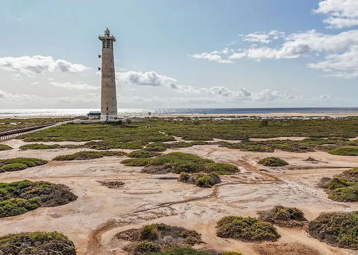 Lägenhet La Brisa Atlantica *