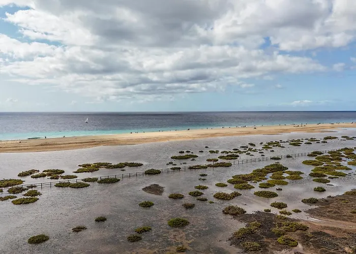 La Brisa Atlantica * Morro Jable (Fuerteventura)